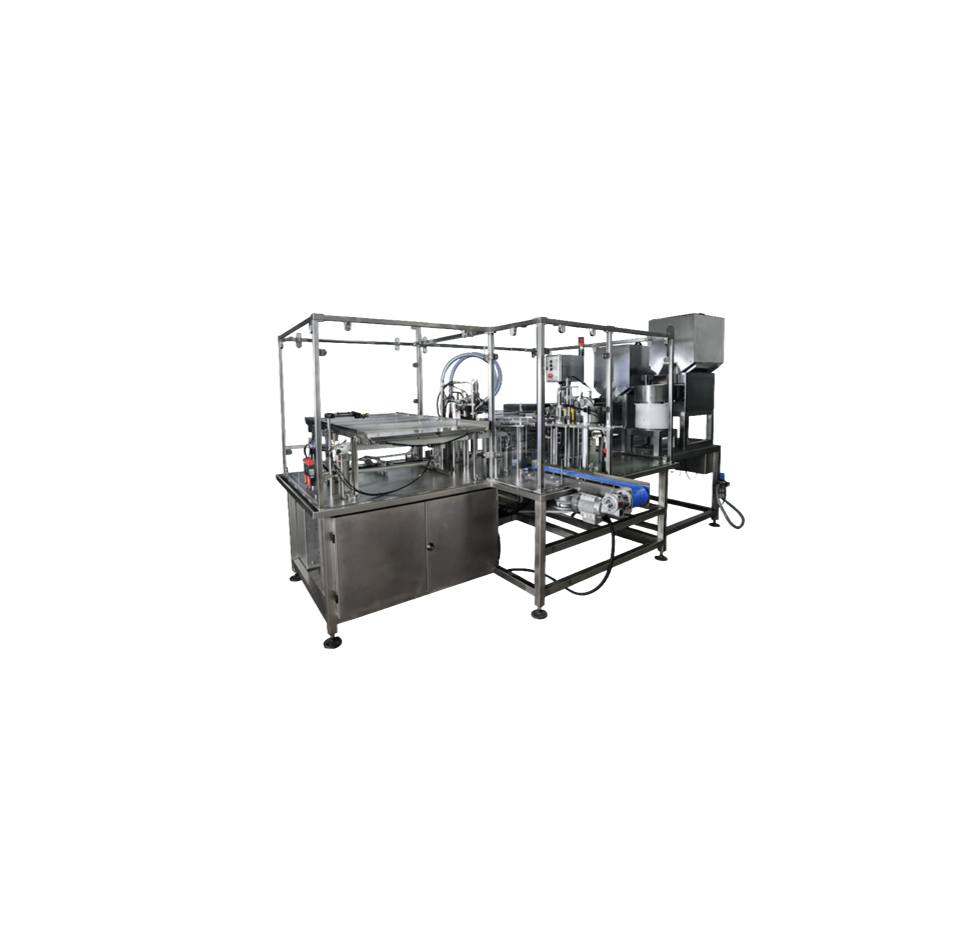 Filling Machine
